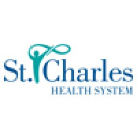 St Charles Healthcare